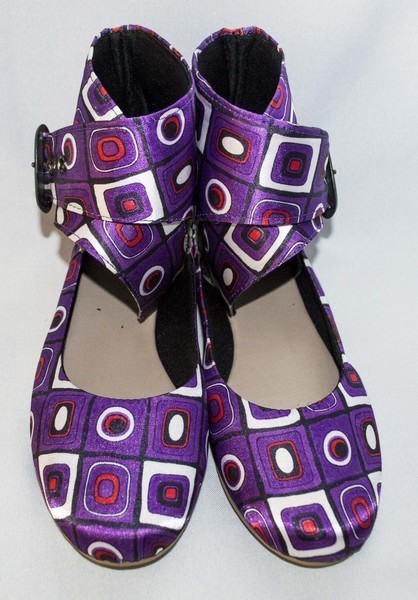 Sapato 4